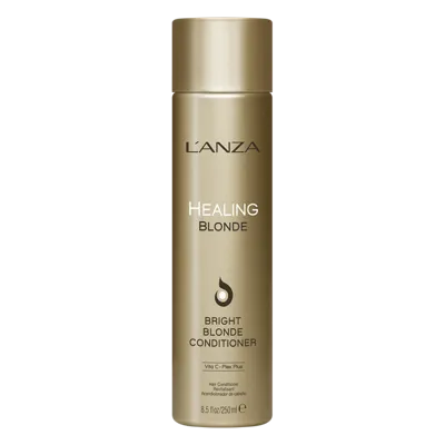 Lanza Healing Blonde Bright Blonde Conditioner