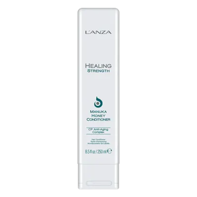 Lanza Healing Strength Manuka Honey Conditioner