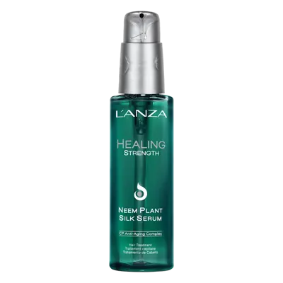 Lanza Healing Strength Neem Plant Silk Serum 100ml