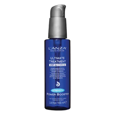 Lanza Ultimate Ttreament Strength Power Booster 100ml