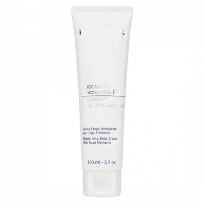 Phytomer OLIGOMER WELL-BEING Strengthening Moisturizing Body Cream 150ml
