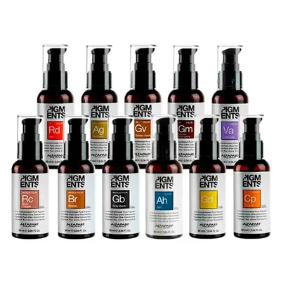 Alfaparf Pigments Ultra Concentrated Pure Pigment 90ml