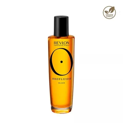 Еликсир с арганово масло Orofluido Original Elixir