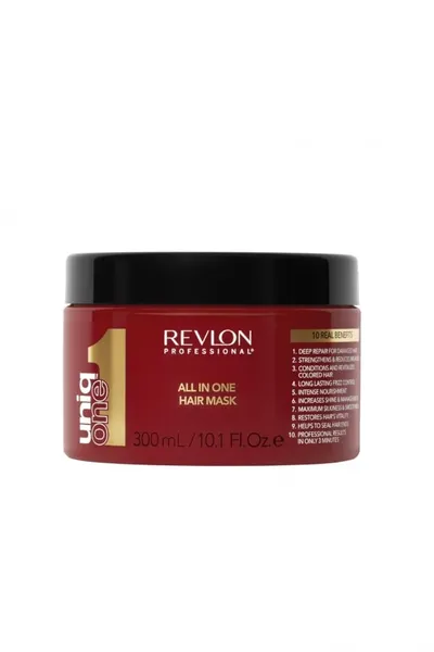 UniqOne All in One Mask 300ml