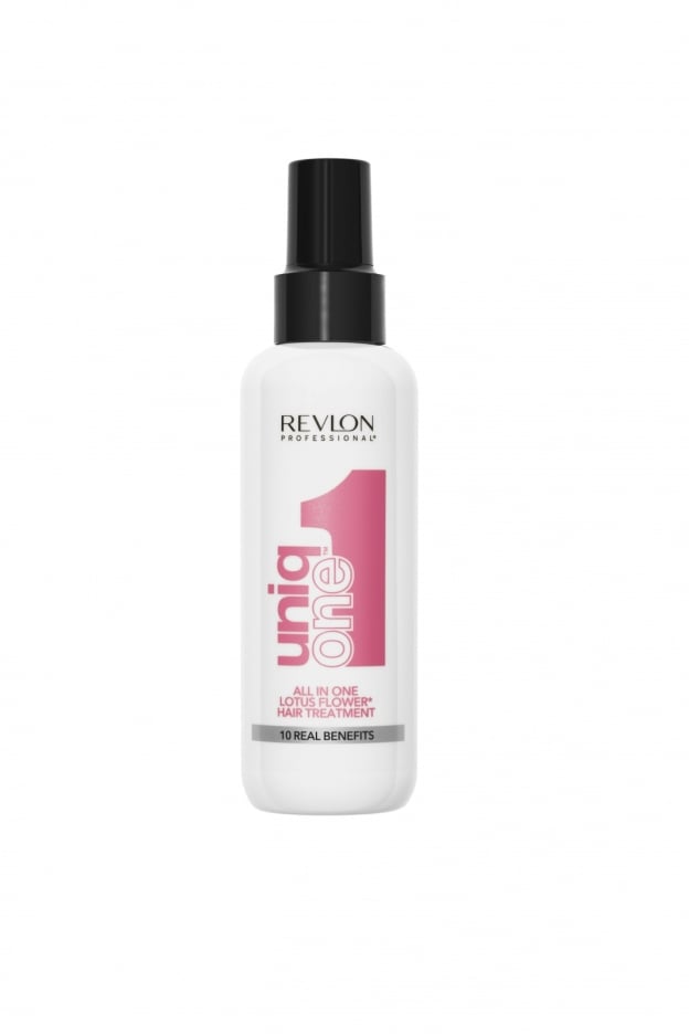 UniqOne Hair Treatment Lotus Flower Fragrance 150ml