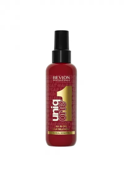 UniqOne Leave-In Hair Treatment Celebration Edition 150ml