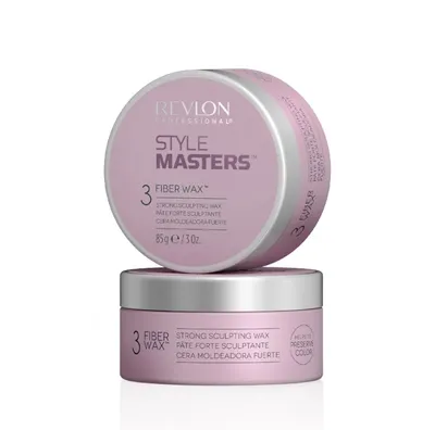Вакса с фибри Style Masters Creator Fiber Wax 85g