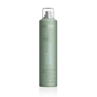 Спрей за обем от корена Style Masters Volume Elevator Spray 300ml