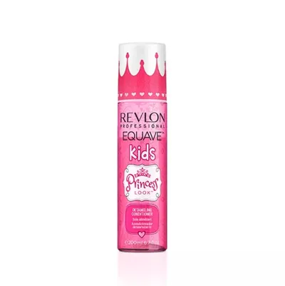 Детски балсам за лесно разресване Revlon Professional Equave Kids Princess Look Detangling Conditioner 200ml