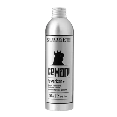 Selective Cemani Powerizer Shampoo 250ml