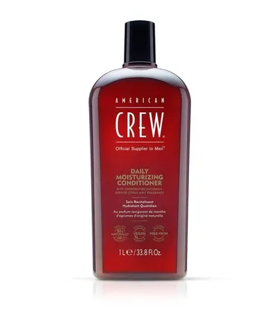 Дълбоко хидратиращ ежедневен балсам за мъже American Crew Daily Deep Moisturizing Conditioner
