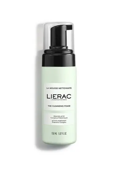 Lierac The Cleansing Foam 150ml