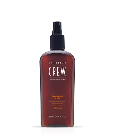 Приглаждащ спрей American Crew Grooming Spray 250ml