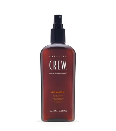 Завършващ спрей American Crew Alternator Finishing Spray 100ml