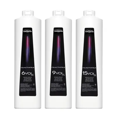 Loreal Professionnel DIActivateur Developer 1000ml