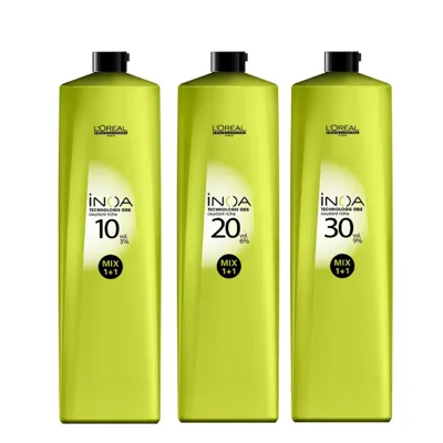 Loreal Professionnel Inoa Oxydant Creme 1000ml
