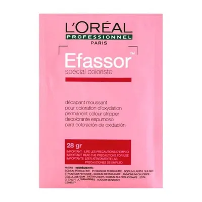 Loreal Professionnel Efassor 28g