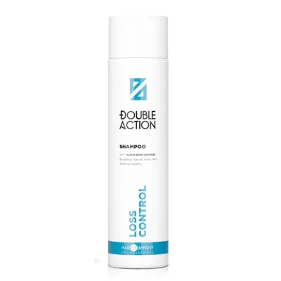 Шампоан против косопад Hair Company Professional Loss Control Shampoo 250ml
