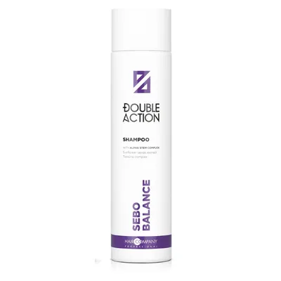 Шампоан против омазняване Hair Company Professional Sebum Control Shampoo 250ml