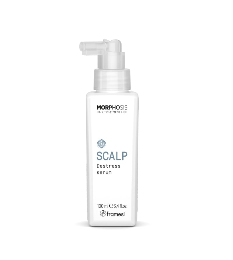Framesi Morphosis Scalp Destress Serum 100ml
