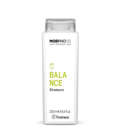 Framesi Morphosis Balancing Shampoo