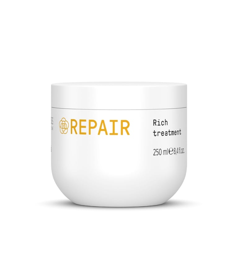 Framesi Morphosis Repair Rich Treatment 250ml