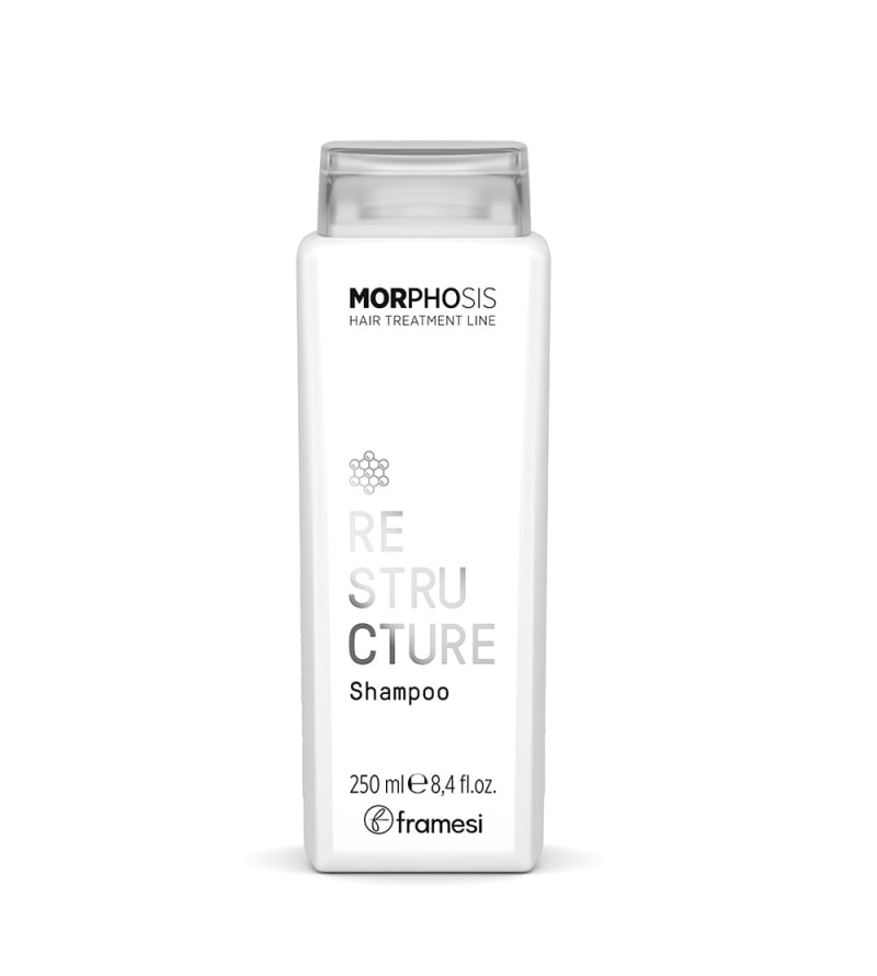 Framesi Morphosis Restructure Shampoo