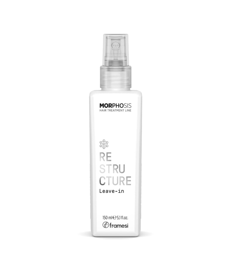 Framesi Morphosis Restructure Leave-in 150ml