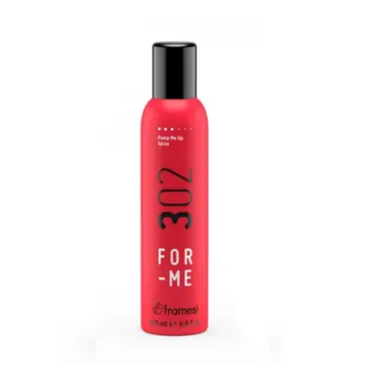 Framesi For Me Pump Me Up Spray 302 200ml