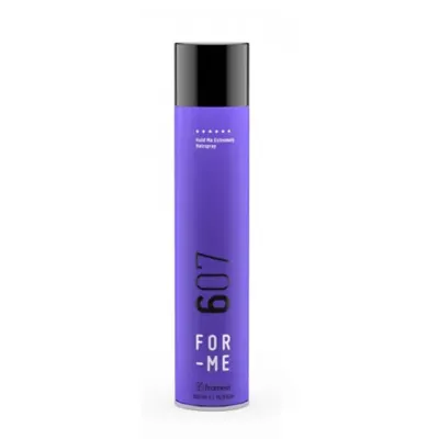 Framesi For Me Hold & Brush ME Hairspray 406 500ml