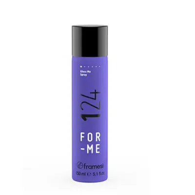 Framesi For Me Gloss Me Spray 124 150ml