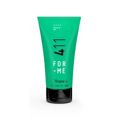 Framesi For Me Define Me Gel 411 150ml