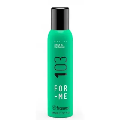 Framesi For Me Refresh Me Dry Shampoo 103 150ml