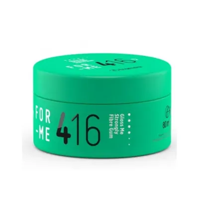 Framesi For Me Gloss Me Strongly Fiber Gum 416 80ml