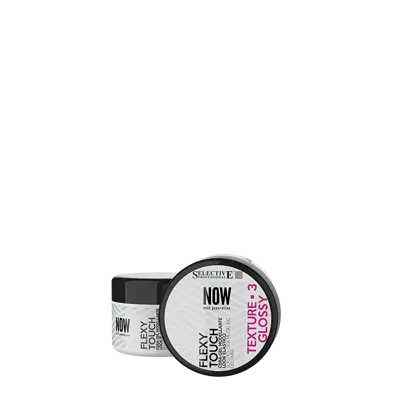 Гел-вакса Selective Now Next Generation Flexy Touch Wax 100ml