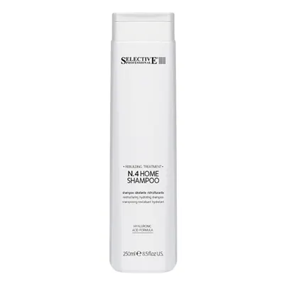 Selective Rebuilding Shampoo N4 250ml