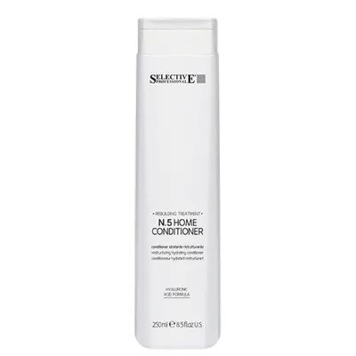 Selective Rebuilding Shampoo N4 250ml
