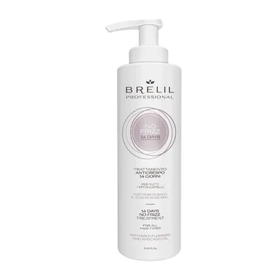Hair Company Inimitable Style No Frizz Cream 200ml