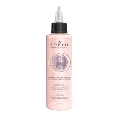 Brelil No Frizz 14 Days Amino-Q Water Instant Water