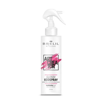 Brelil Art Creator Glossy Ecospray 150ml