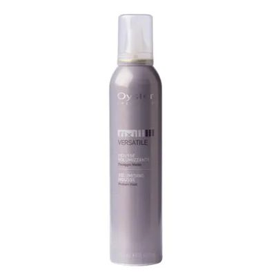 Пяна за коса Oyster Professional Fixi Mousse Volumizing Foam 300ml