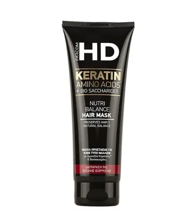Farcom HD Nutri Balance Hair Mask 250ml