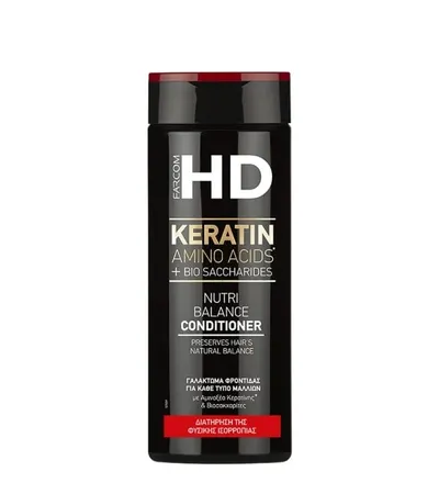 Farcom HD Nutri Balance Conditioner 330ml