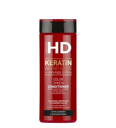Farcom HD Color Sheen Conditioner 330ml