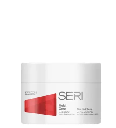 Seri Moist Care Hair Mask