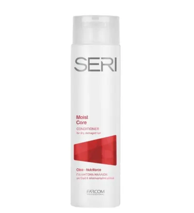 Seri Moist Care Hair Conditioner