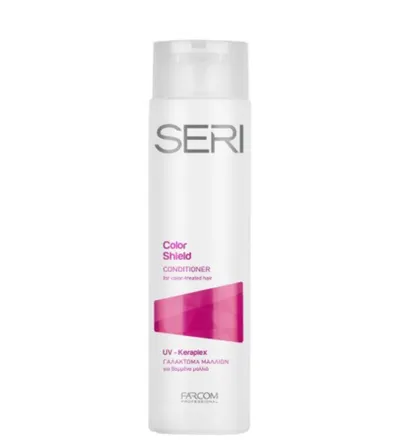 Seri Color Shield Conditioner