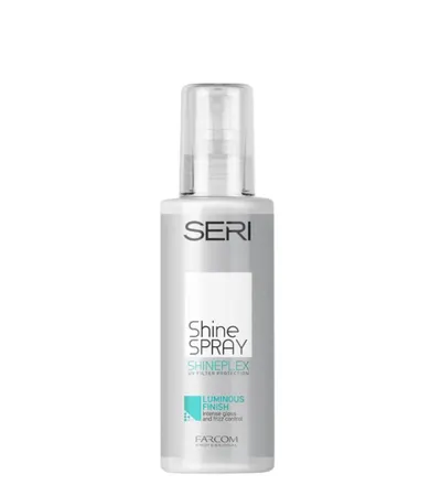 Seri Shine Spray 150ml