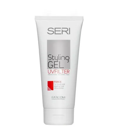 Seri Styling Gel Force 150ml