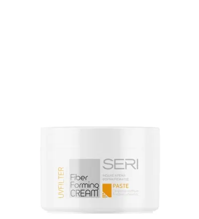 SERI FIBER FORMING CREAM 250 ML
